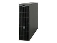 APC Isolation Transformer - Transformador - CA 230 V - 3000 VA - conectores de salida: 1 - 3U - 19" - negro - para Smart-UPS RT 3000 SURT001