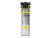 Epson T9444 - 19.9 ml - Tamaño L - amarillo - original - cartucho de tinta - para WorkForce Pro WF-C5210DW, WF-C5290DW, WF-C5710DWF, WF-C5790DWF C13T944440