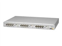 AXIS 291 Video Server Rack - Carcasa de servidor de vídeo - 1U - montaje en bastidor 0267-002