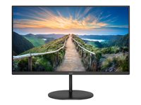 AOC Q27V4EA - monitor LED - QHD - 27" Q27V4EA