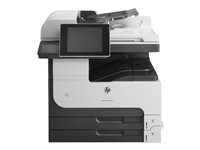 HP LaserJet Enterprise MFP M725dn - impresora multifunción - B/N CF066A#B19