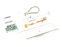 Fujitsu fi-680PRF - Escáner imprinter - para fi-6400, 6800 PA03575-D201