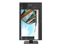 AOC U27P2 - monitor LED - 27" U27P2