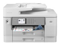 Brother MFC-J6955DW - impresora multifunción - color MFCJ6955DW