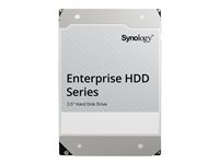 Synology HAT5300 - Disco duro - 8 TB - interno - 3.5" - SATA 6Gb/s - 7200 rpm - búfer: 256 MB HAT5310-8T
