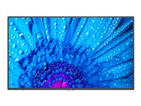 NEC MultiSync M651 - 65" Clase diagonal M Series pantalla LCD con retroiluminación LED - señalización digital - 4K UHD (2160p) 3840 x 2160 - LED de iluminación directa - negro 60005061