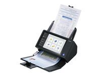 Canon imageFORMULA ScanFront 400 - escáner de documentos - de sobremesa - USB 2.0, LAN 1255C003