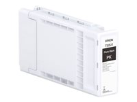 Epson T50U1 - 350 ml - Photo Negro - original - cartucho de tinta - para SureColor SC-T7700D C13T50U100