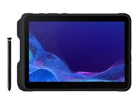 Samsung Galaxy Tab Active 4 Pro - tableta - Android - 64 GB - 10.1" - 3G, 4G, 5G SM-T636BZKAEEB