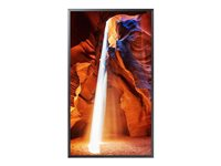 Samsung OM46N-D - 46" Clase diagonal OMN-D Series pantalla LCD con retroiluminación LED - señalización digital exteriores - sol completo - Tizen OS - 1080p 1920 x 1080 LH46OMNDPGB/EN