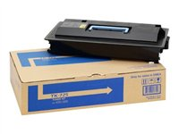 Kyocera TK 725 - Negro - original - cartucho de tóner - para TASKalfa 420i, 520i 1T02KR0NL0