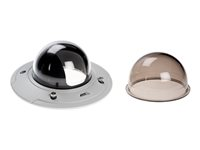 AXIS P3346-VE - Kit de burbuja de cúpula de cámara - para AXIS P3346-VE Network Camera 5700-921