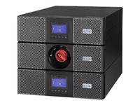 Eaton 9PX 9PX ModularEasy 6000i - Unidad de control de alimentación 9PXMEZ6KI