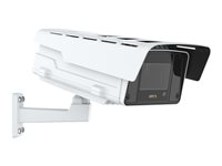 AXIS TQ1809-LE Housing T92G - Cubierta protectora de la cámara - instalable en pared - interior, exterior - blanco - para AXIS P1375, P1377, P1378, Q1615, Q1615-LE, Q1645, Q1647, Q1715 02322-001