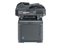 Kyocera TK 5135K - Negro - original - cartucho de tóner - para TASKalfa 265ci, 266ci 1T02PA0NL0