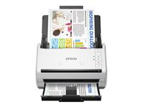 Epson WorkForce DS-770II - escáner de documentos - de sobremesa - USB 3.0 B11B262401
