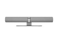 Jabra PanaCast 50 - Dispositivo de vídeoconferencia - Certificado por Zoom, Certificado para Equipos de Microsoft - gris 8201-231
