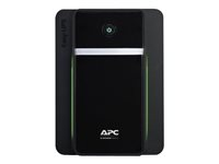 APC Easy UPS BVX Series BVX2200LI-GR - UPS - CA 220-240 V - 1200 vatios - 2200 VA - 9 Ah - conectores de salida: 4 BVX2200LI-GR