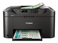 Canon MAXIFY MB2150 - impresora multifunción - color 0959C009