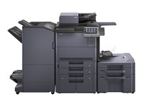 Kyocera TASKalfa 8353ci - impresora multifunción - color 1102XN3NL0