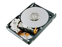 Toshiba AL15SEB Series AL15SEB06EQ - Disco duro - 600 GB - interno - 2.5" - SAS 12Gb/s - 10500 rpm - búfer: 128 MB AL15SEB06EQ
