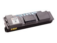Kyocera TK 450 - Negro - original - kit de tóner - para FS-6970DN, 6970DN/KL3 1T02J50EU0