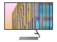 Lenovo Q27h-10 - monitor LED - 27" 66A7GAC2EU