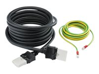 APC Battery - Cable de extensión de batería - 192 V - 4.57 m - para Smart-UPS SRT 10000VA RM, 8000VA RM SRT002