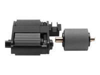 HP ADF Roller Replacement Kit - Kit de mantenimiento - para Officejet Enterprise Color MFP X585; Officejet Enterprise Color Flow MFP X585 L2718A#101