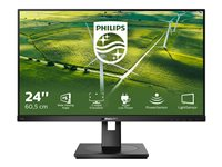 Philips B Line 242B1G - monitor LED - Full HD (1080p) - 24" 242B1G/00