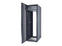 APC InfraStruXure Modular IT Power Distribution Unit with 18 Poles - Unidad de distribución de corriente - CA 400 V - 138 kW - trifásico - para P/N: SY16K48H-PDNB, SY32K48H-PDNB, SY48K48H-PDNB, SY64K96H-NB, SY96K160H-NB, SY96K96H-NB PDPM138H-R