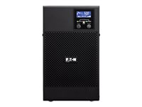Eaton 9E 3000VA - UPS - CA 208/220/230/240 V - 2400 vatios - 3000 VA - RS-232, USB 9E3000I