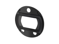 AXIS TQ1803 Front Window Kit - Kit para pantalla de la cámara - para AXIS Q1700-LE License Plate Camera 02015-001