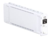 Epson T50M1 - 700 ml - Photo Negro - original - cartucho de tinta - para SureColor SC-T7700D C13T50M100