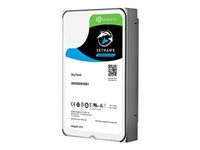 Seagate SkyHawk Surveillance HDD ST2000LV000 - Disco duro - 2 TB - interno - SATA 6Gb/s - 5400 rpm - búfer: 128 MB ST2000LV000