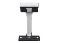 Fujitsu ScanSnap SV600 - Escáner de transparencias - CCD - 432 x 300 mm - 285 ppp x 283 ppp - USB 2.0 PA03641-B301