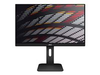 AOC 24P1 - monitor LED - Full HD (1080p) - 23.8" 24P1
