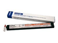 Brother PA-BT-500 - Batería de impresora - NiMH - para PocketJet PJ-520, PJ-560, PJ-663, PJ-673, PJ-673-K; PocketJet 3; 6 PABT500