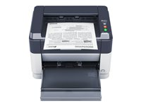 Kyocera FS-1061DN - impresora - B/N - laser 1102M33NL2