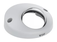 AXIS TP3809 - Tapa de cúpula de cámara - blanco (paquete de 4) - para AXIS P3925-R 02010-001