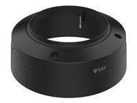 AXIS TP3821-E - Carcasa de cámara - negro (paquete de 4) - para AXIS P3267-LV, P3267-LVE, P3268-LV, P3268-LVE 02498-001