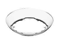 AXIS TQ6806 - Burbuja en forma de cúpula para cámara - transparente - para AXIS Q6100-E 60 Hz 01771-001