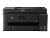 Epson EcoTank ET-15000 - impresora multifunción - color C11CH96401