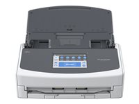 Fujitsu ScanSnap iX1600 - escáner de documentos - de sobremesa - Wi-Fi(n), USB 3.2 Gen 1 PA03770-B401
