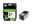 HP 920XL - Alto rendimiento - negro - original - cartucho de tinta - para Officejet 6000, 6000 E609a, 6500, 6500 E709a, 6500A, 6500A E710a, 7000 E809a, 7500A