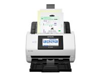 Epson WorkForce DS-790WN - escáner de documentos - de sobremesa - USB 3.0, Gigabit LAN, Wi-Fi(n), USB 2.0 (Host) B11B265401