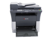Kyocera FS-1325MFP - impresora multifunción - B/N 1102M73NL2