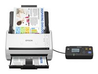 Epson WorkForce DS-530II - escáner de documentos - de sobremesa - USB 3.0 B11B261401
