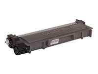 Brother TN2320 - Negro - original - cartucho de tóner - para Brother DCP-L2500, L2520, L2560, HL-L2300, L2340, L2360, L2365, MFC-L2700, L2720, L2740 TN2320
