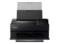 Epson SureColor SC-P700 - impresora - color - chorro de tinta C11CH38401